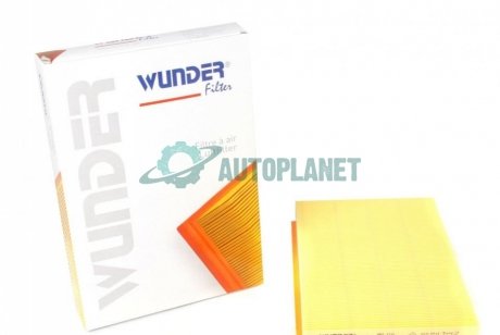 Фильтр воздушный WUNDER FILTER WH 110 (фото 1)