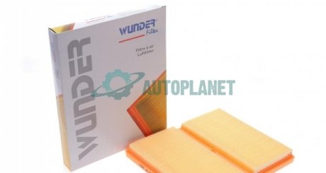 Фильтр воздушный WUNDER FILTER WH 159 (фото 1)