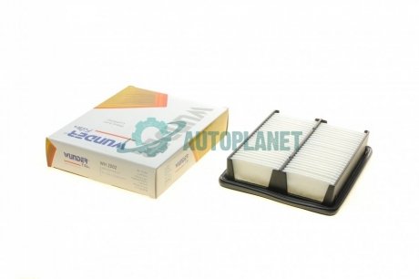 Фильтр воздушный Honda Civic X 1.6D 18- WUNDER FILTER WH 2002 (фото 1)