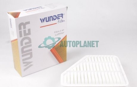 Фильтр воздушный WUNDER FILTER WH 2053 (фото 1)