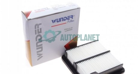 Фильтр воздушный WUNDER FILTER WH 2071