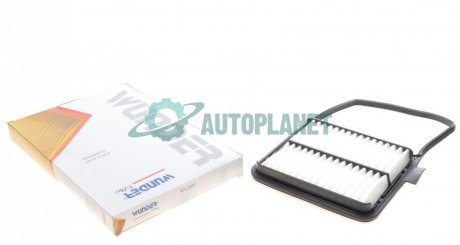 Фільтр повітряний WUNDER FILTER WH 2091