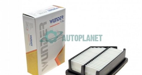 Фильтр воздушный WUNDER FILTER WH 2100 (фото 1)