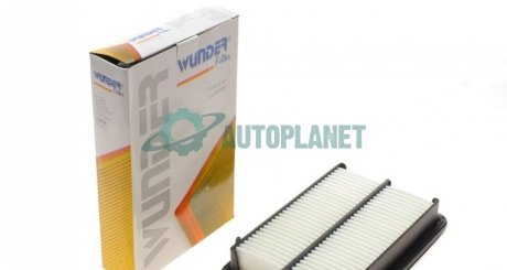 Фильтр воздушный WUNDER FILTER WH 2201 (фото 1)