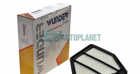 Фильтр воздушный WUNDER FILTER WH 2202 (фото 1)