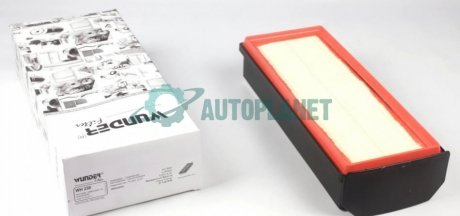 Фільтр повітряний WUNDER FILTER WH 230