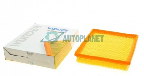 Фільтр повітряний Opel Astra K 1.5 CDTI 15- WUNDER FILTER WH 328 (фото 1)