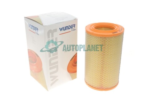 Фильтр воздушный Fiat Ducato 2.5TDI WUNDER FILTER WH 511