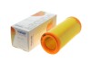 Фильтр воздушный Fiat Doblo 1.6i/1.9D/JTD 01- WUNDER FILTER WH 651 (фото 1)