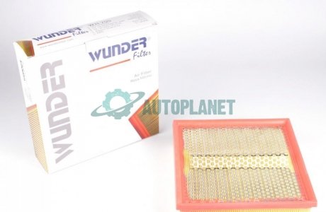 Фильтр воздушный WUNDER FILTER WH 705 (фото 1)