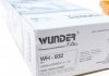 Фильтр воздушный WUNDER FILTER WH 832 (фото 1)
