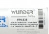 Фільтр повітряний Renault Twingo/Smart Forfour/Fortwo 0.9/1.0 14- WUNDER FILTER WH 838 (фото 4)