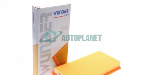 Фильтр воздушный WUNDER FILTER WH 850 (фото 1)