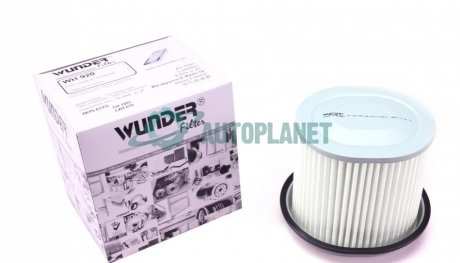 Фильтр воздушный WUNDER FILTER WH 920