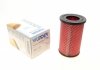 Фільтр повітряний Nissan Pick-Up 2.5 TDI 16V 11- WUNDER FILTER WH 979 (фото 1)