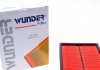 Фильтр воздушный WUNDER FILTER WH 990/1 (фото 1)