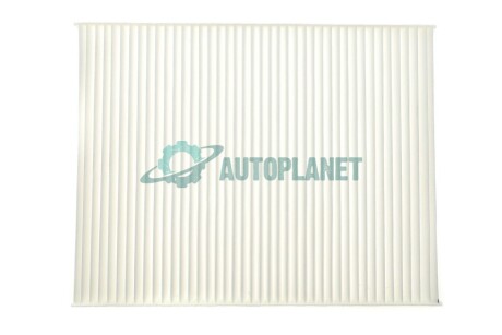 Фильтр салона Opel Omega B WUNDER FILTER WP 302