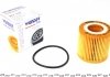 Фільтр масляний VW/Seat/Skoda 1.2i 09- WUNDER FILTER WY 109 (фото 1)