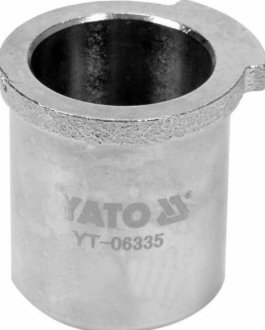 Адаптер для регулировки фаз ГРМ (для бензиновых двигателей с цепным приводом) YATO YT-06335