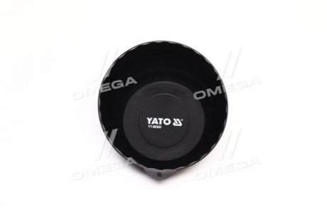 Посудина магнітна o = 150 мм YATO YT-08305
