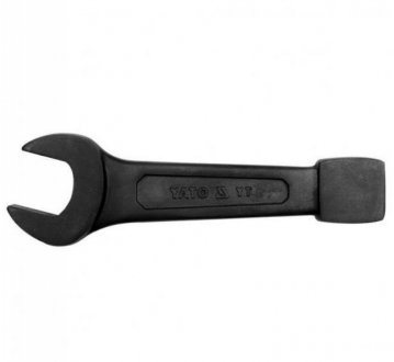 Ключ рожковый ударный 30мм длина 187мм YATO YT-1616 (фото 1)