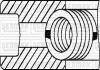 Комплект поршневих кілець (81,01/STD) (1,75/2,0/3,0) AUDI, VW 2,0TDI 03- Yenmak 91-09298-000 (фото 2)