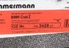 Диск гальмівний (передній) BMW 1 (E81/87/ 3 (E90-93) 04-13/X1 (E84) 09-15 (330x24) (вентильований) ZIMMERMANN 150.3428.20 (фото 5)