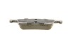 Тормозные колодки (задние) Ford Connect 13-/Kuga/C-Max 08-/Focus/Volvo C30/S40/V50 03-/V40 ZIMMERMANN 25212.160.1 (фото 5)