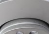 Диск гальмівний (задній) VW T5 03- (294x22) (з покриттям) (вентильований) ZIMMERMANN 600.3232.20 (фото 3)